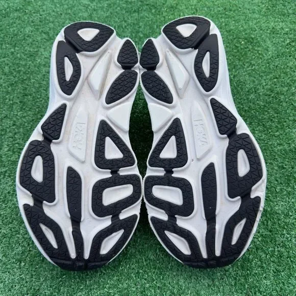 HOKA ONE ONE BONDI 8 (X-WIDE) - Men’s Running Shoes - SIZE 9 4E - Picture 8 of 10